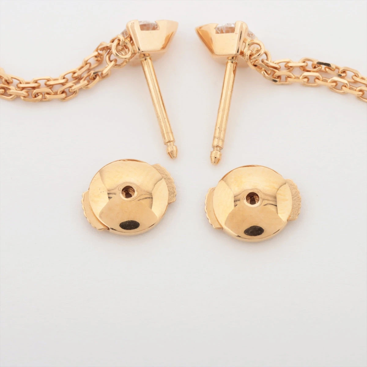 ピアジェ グランシーリング 750(YG/WG) 20.1g