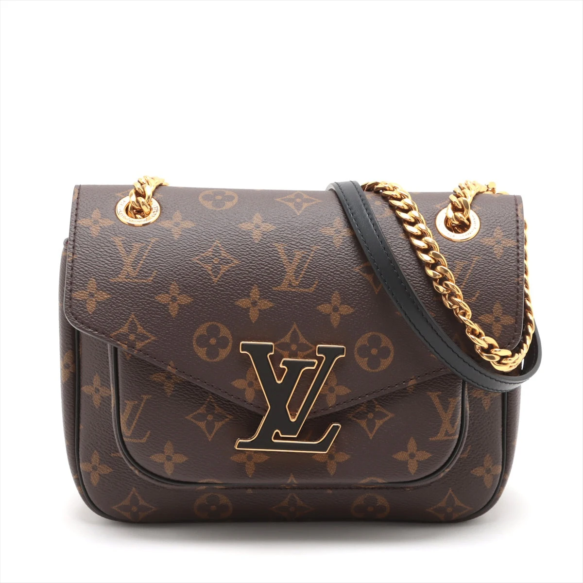 ヴィトン モノグラム パッシー M45592