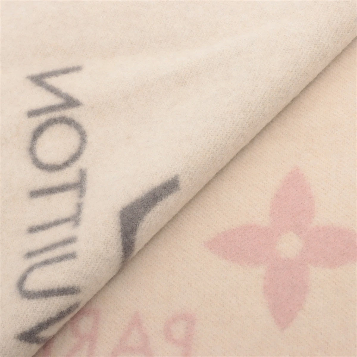 ヴィトン M70868 エシャルプ レイキャビック グラディエント FF1221