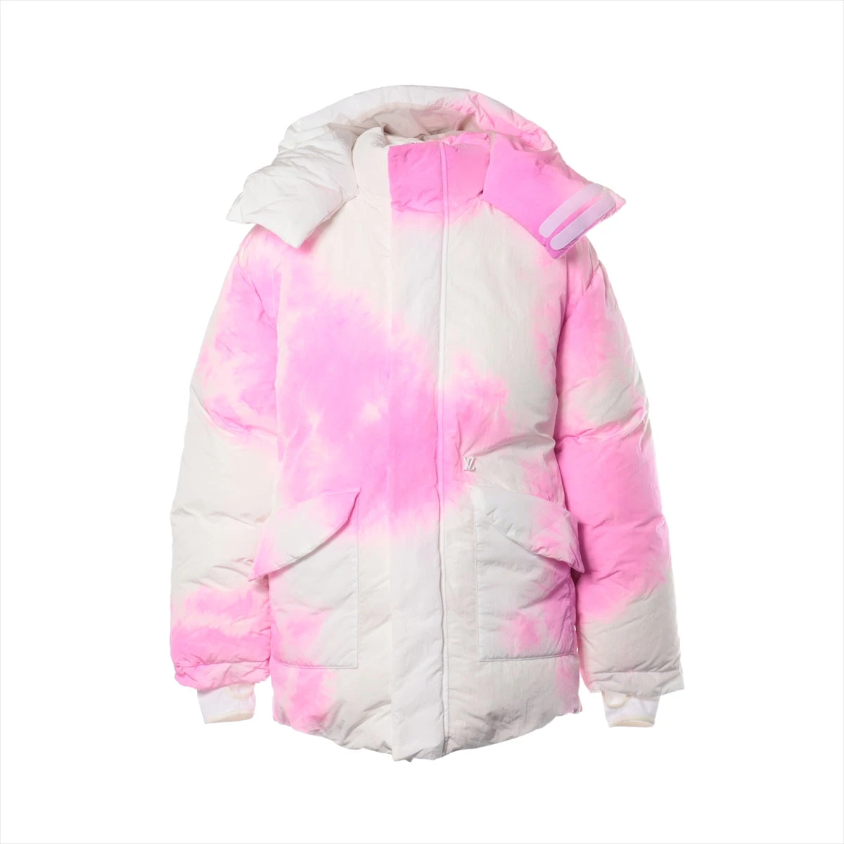 Louis C astelピンク ジャケット