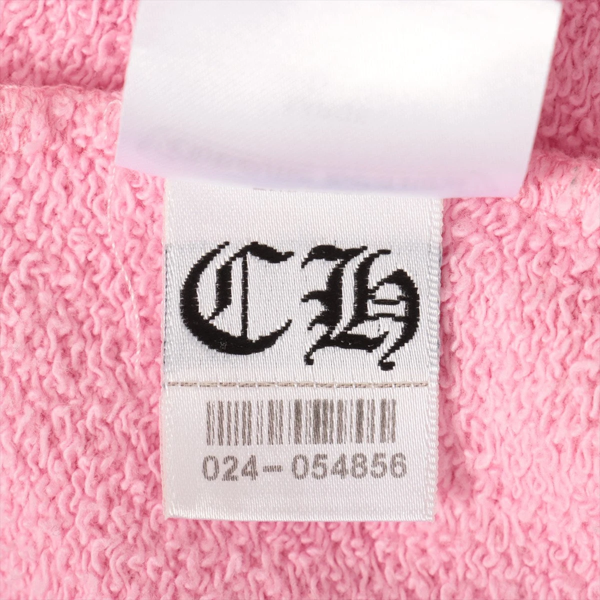 Chrome Hearts Matty Boy Vanity Affair Hoodie Pink Men's - US