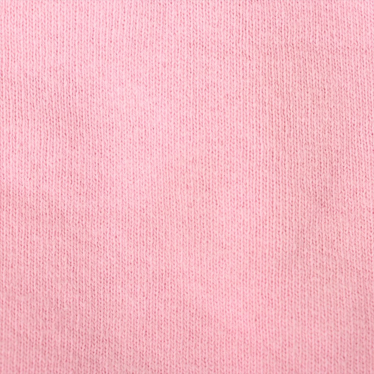 クロムハーツ　VANITY AFFAIR ピンク スウェット L クロムハーツ マッティボーイ スウェット コットン サイズL