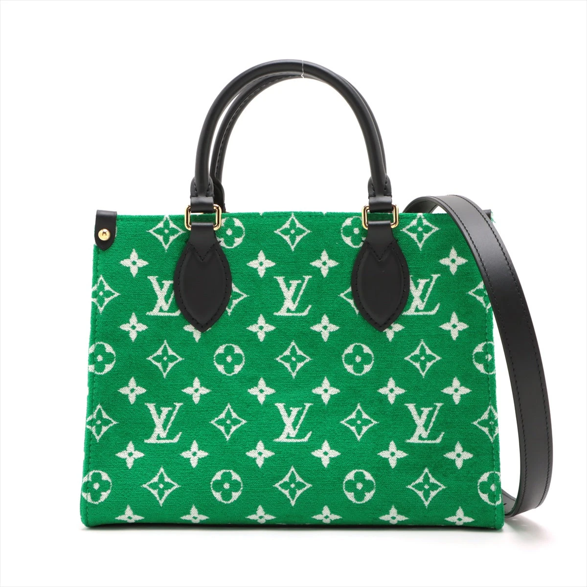 ヴィトン LV マッチ オンザゴー PM M46216 AP049818｜中古ブランド品