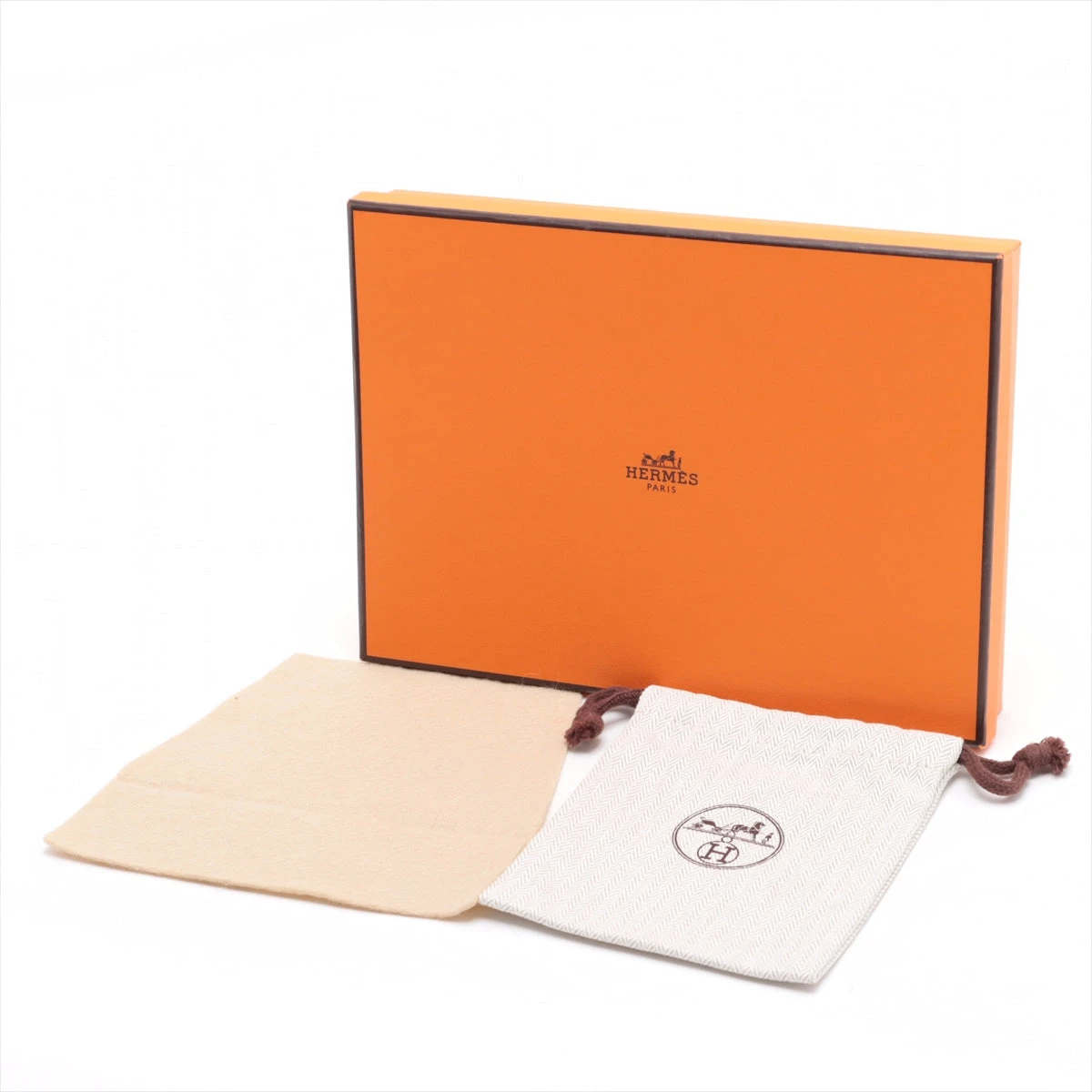 エルメス クリック16 ブルーブリュム/ゴールド金具 エルメス クリック16 ブルーブリュム/ゴールド金具 (HERMES
