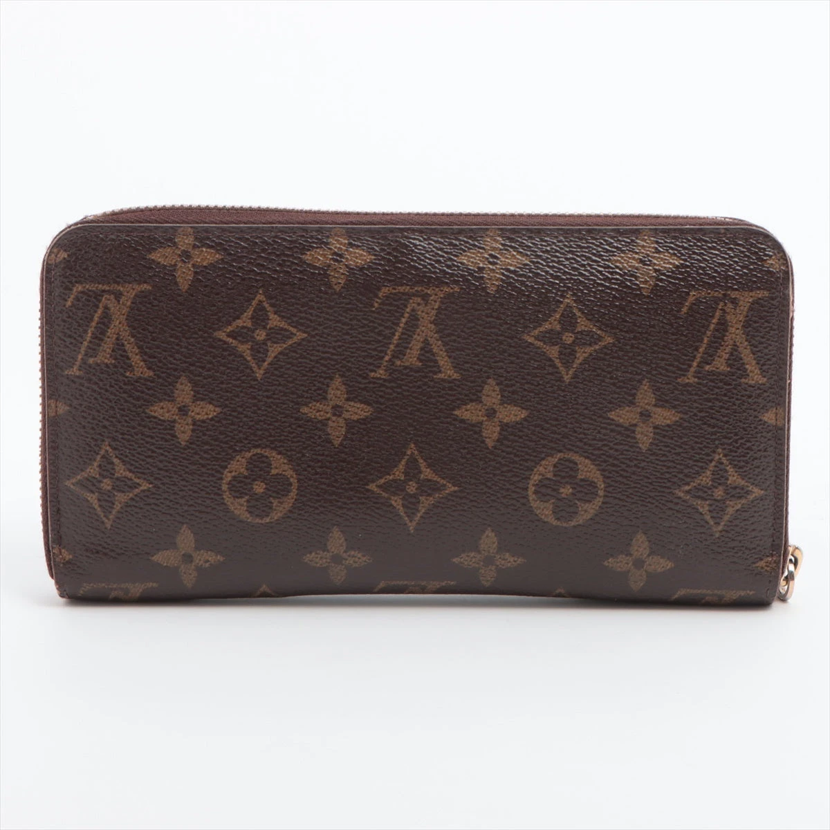 ヴィトン モノグラム ジッピーウォレット M60017 A2407951｜中古