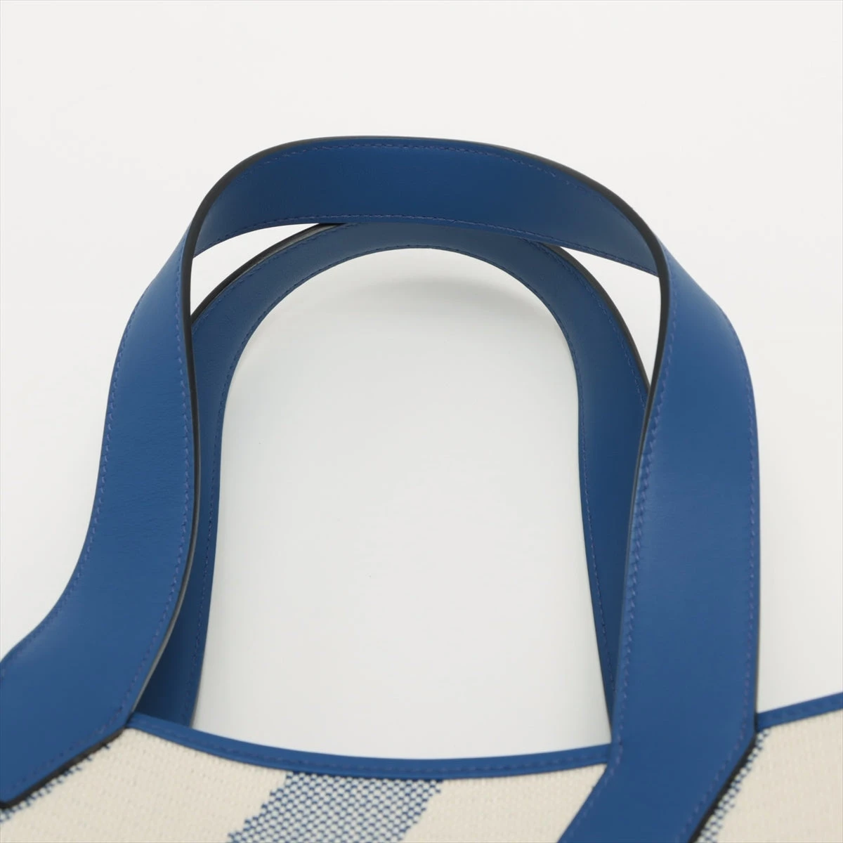 エルメス アンビエGM トワルアッシュ/ヴォースイフト HERMES - エルメス HERMES HアンビエGM トートバッグ バッグ