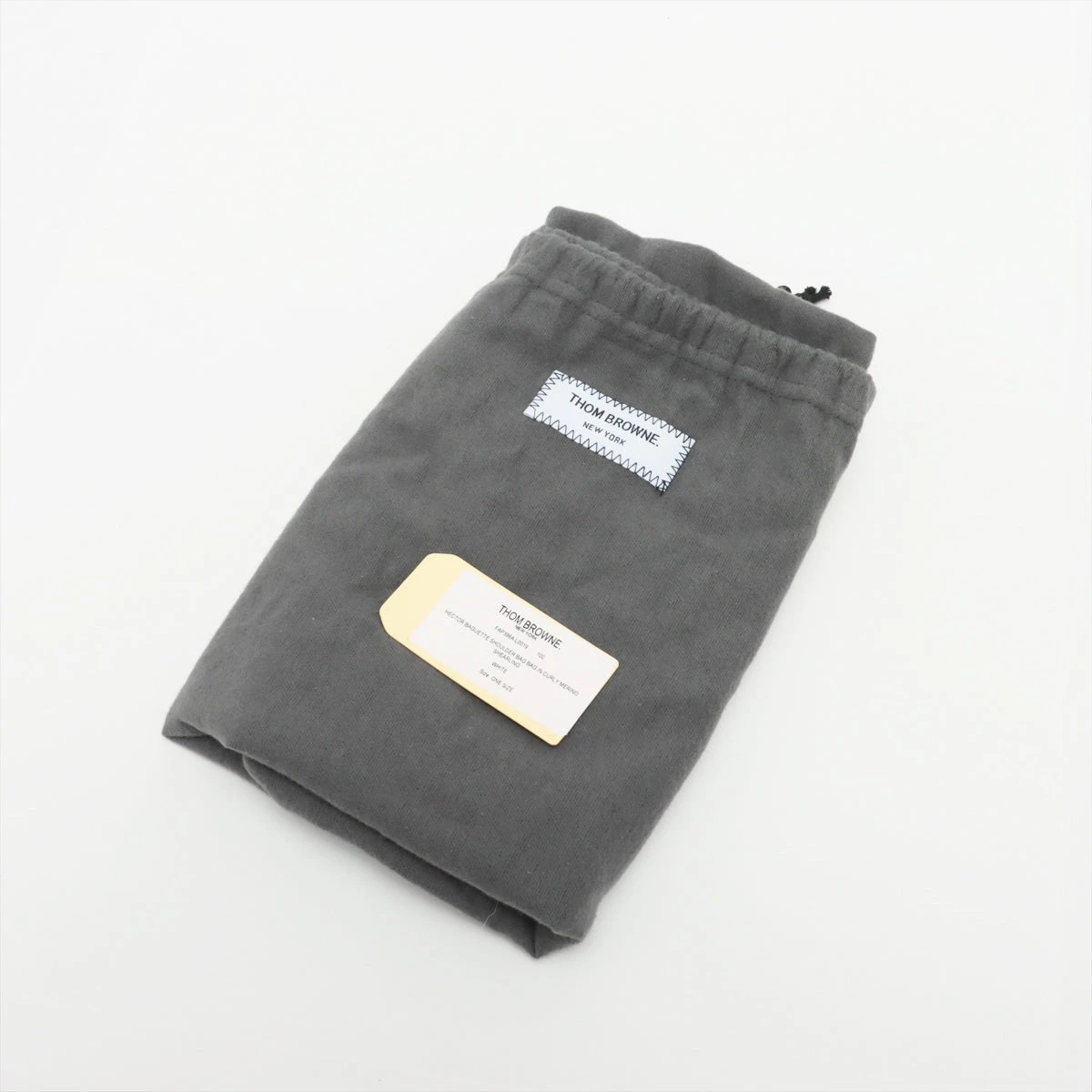 劇レア　トムブラウン　バックパック　ホワイト ns5714-01_1.jpg