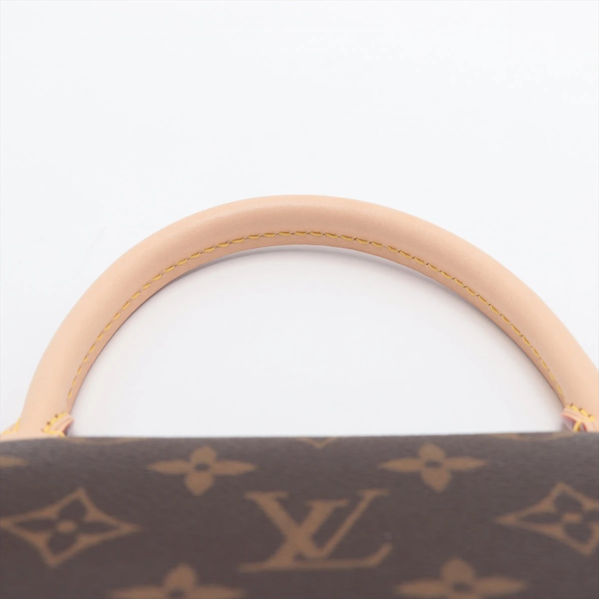 ≪洗練された個性≫【Louis Vuitton】モノグラム クリュニー BB ≪洗練された個性≫【Louis Vuitton】モノグラム クリュニー BB
