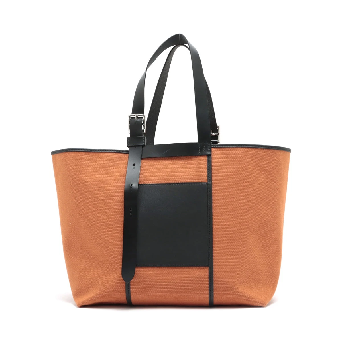 極美品　HERMES エルメス　エトリヴィエール 箱付き エルメス エトリヴィエール ポケット35 トワルゴエラン×スイフト