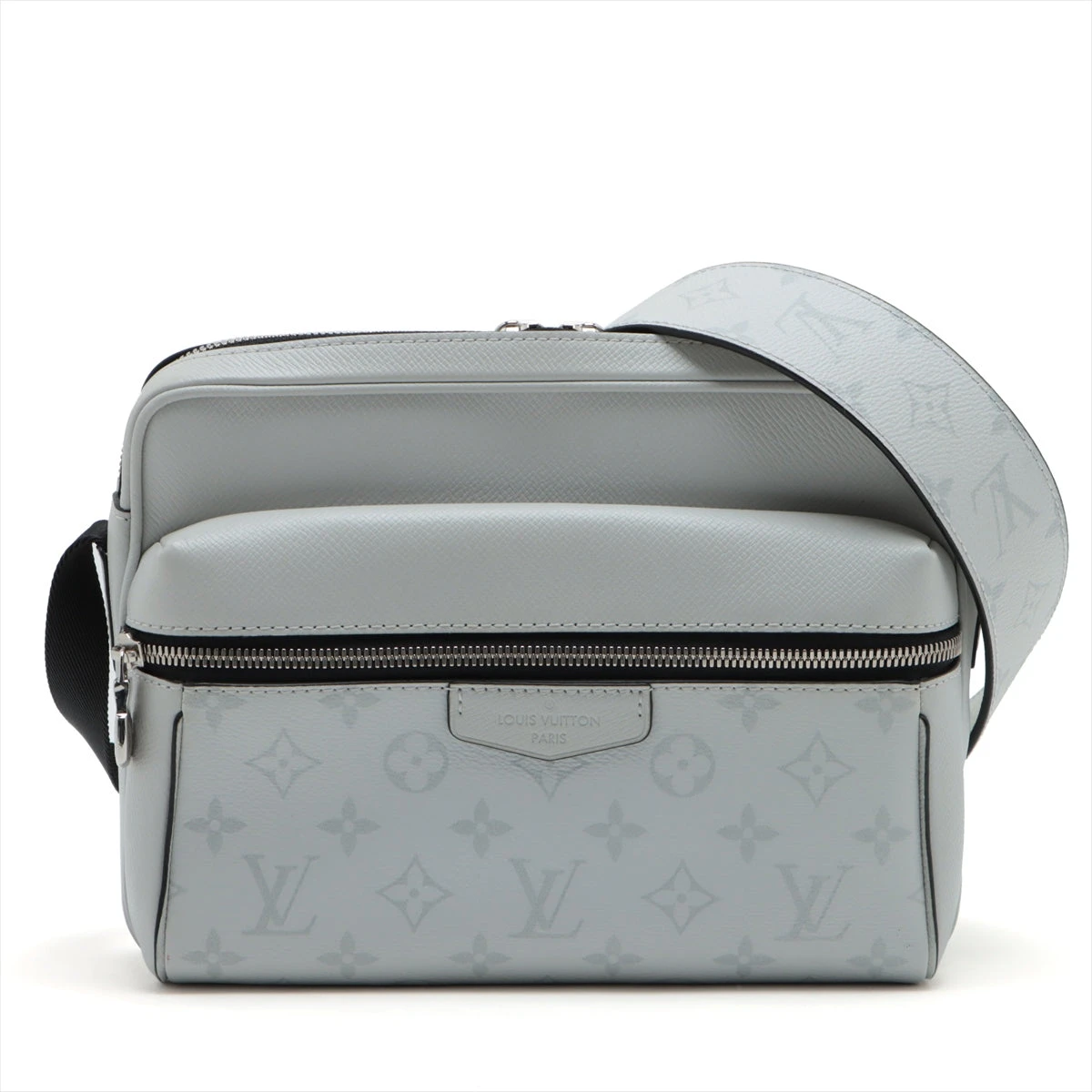ヴィトン タイガラマ アウトドアメッセンジャーPM M30243 ルイ・ヴィトン(LOUIS VUITTON)ルイヴィトン タイガ ラマ