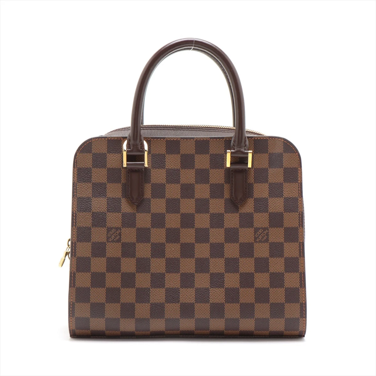 ヴィトン ダミエ トリアナ N51155