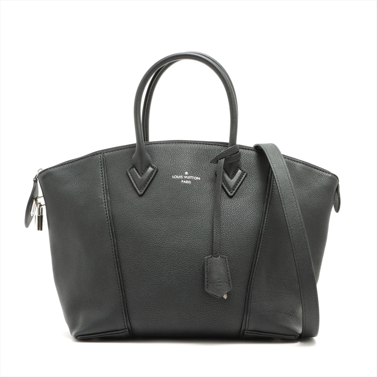 ヴィトン パルナセア ロックイット M94592 LOUIS VUITTON ルイヴィトン M94592 ロックイットMM パルナセア トート