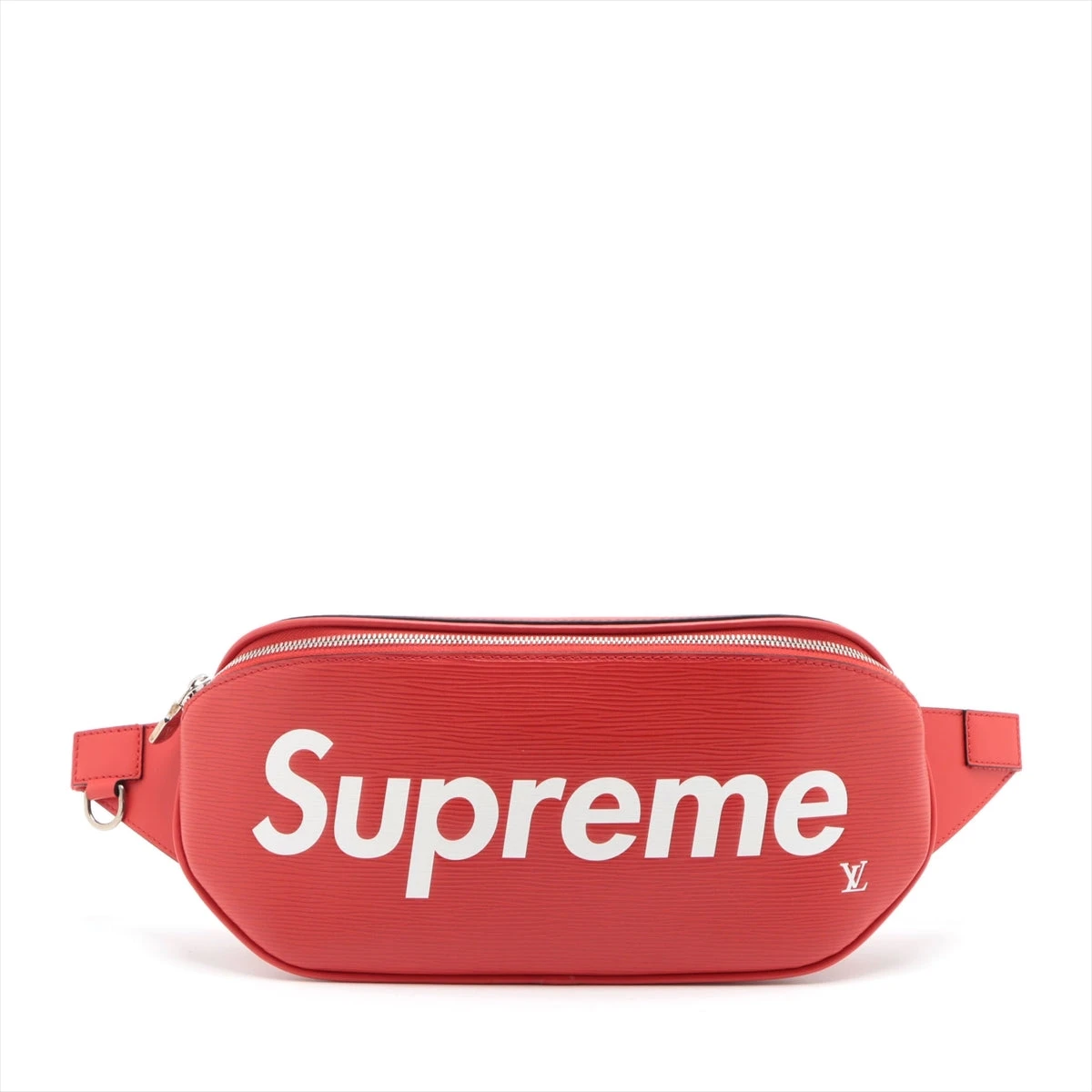 ヴィトン×シュプリーム ウエストポーチ/ボディバッグ｜中古