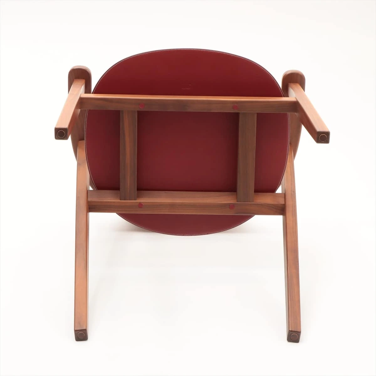 【ほぼ未使用　美品】エルメス　椅子　HERMES Metiers chair Metiers chair | Hermès Canada
