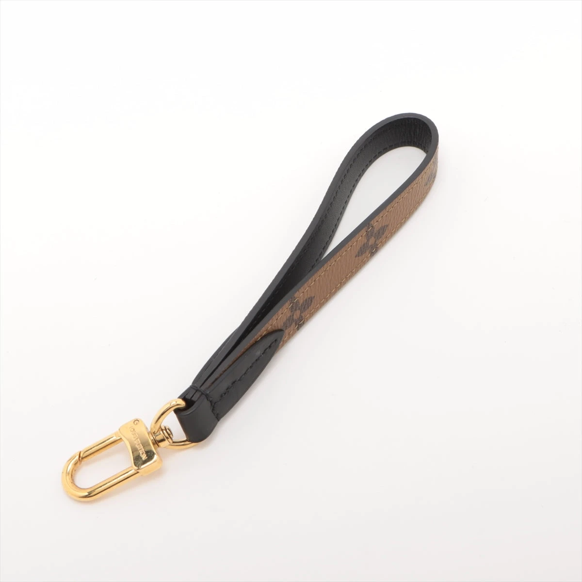 Louis Vuitton ヴィトン リバースポシェットトリオ　キーホルダー新品 1019.jpg