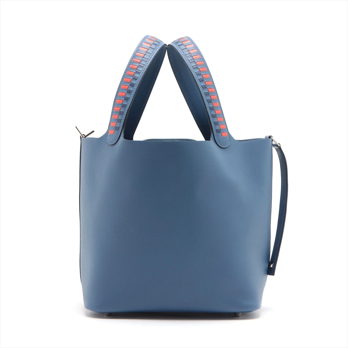 関税込み国内発送 エルメス ピコタンロックMM トレサージュ HERMES - エルメス HERMES ピコタンロック MM トレサージュ