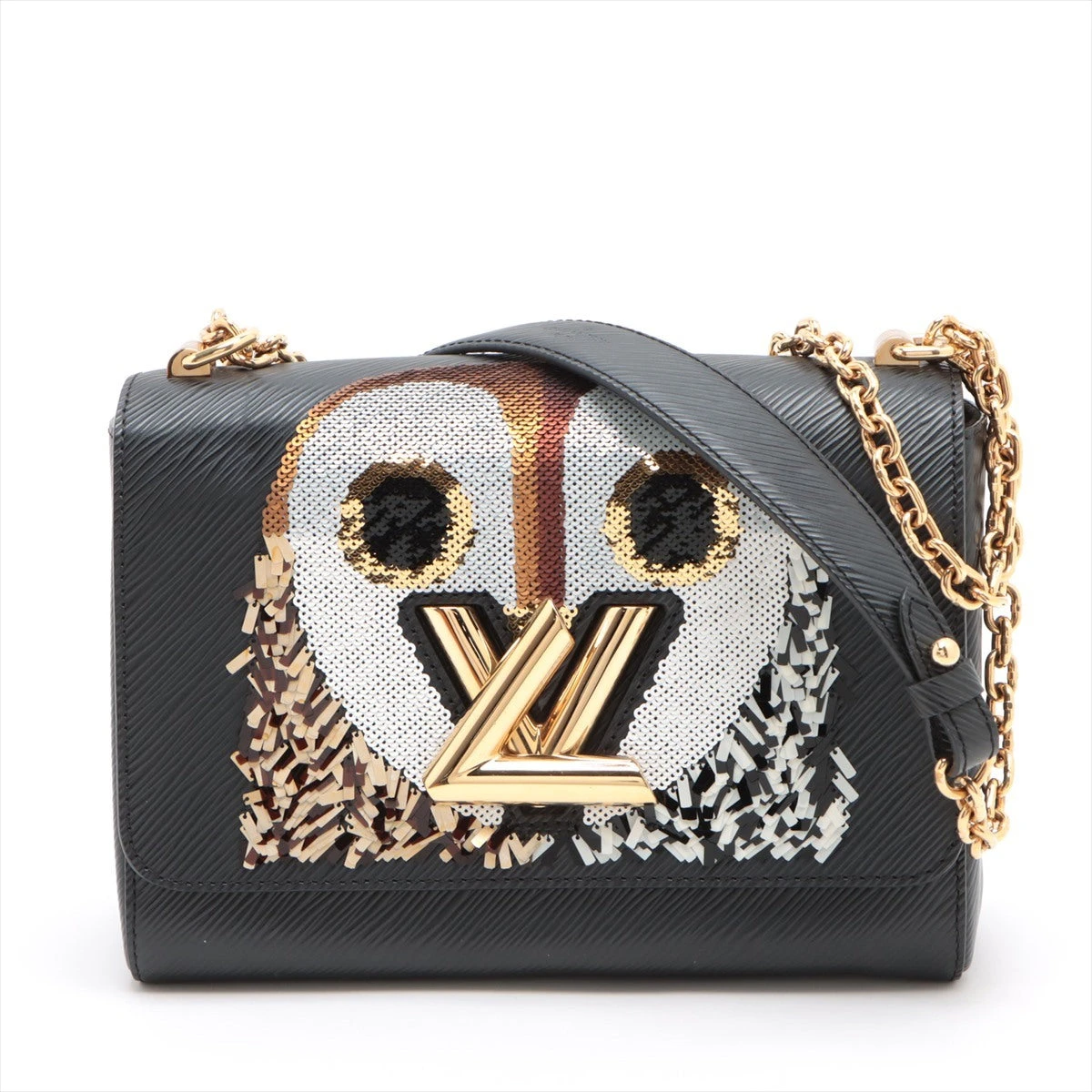 激レア！非売品　エドモンロンT ヴィトン エピ ツイストMM M41867 A2431948｜中古ブランド品・ブランド