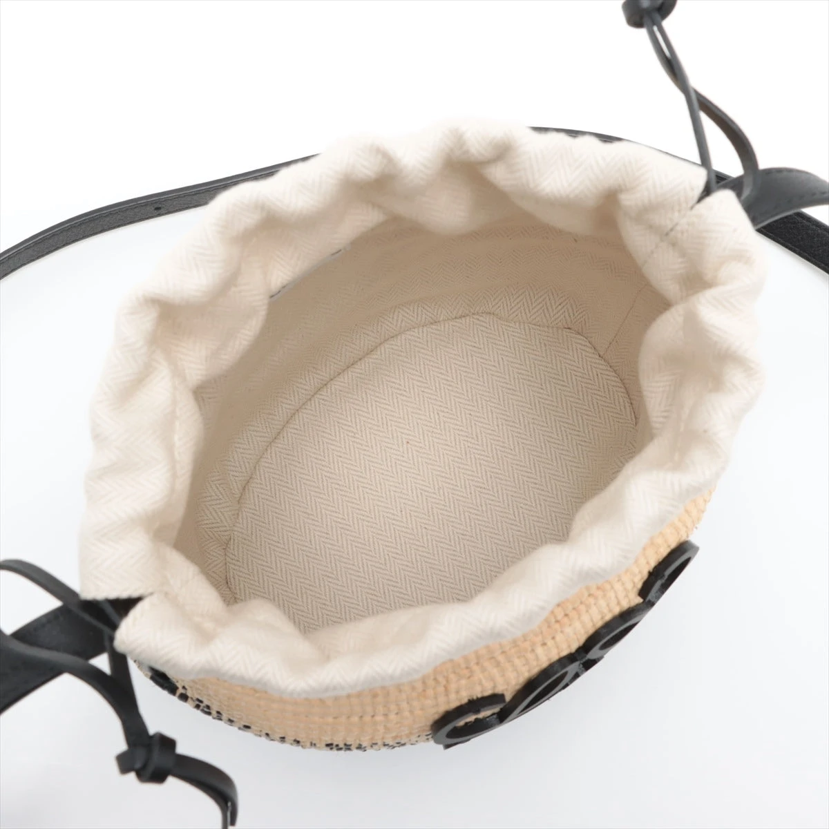 ⭐︎ロエベ⭐︎ カゴバック　ビーハイブバスケット 美品 楽天市場】LOEWE ロエベ BEEHIVE BASKET BAG バスケットバッグ