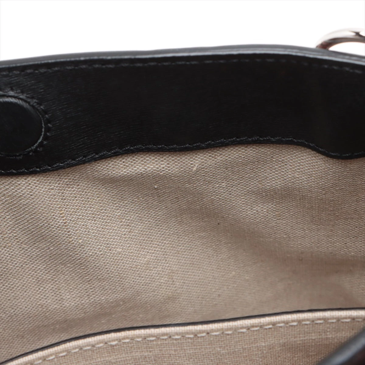 ベルルッティ カリグラフィ トゥジュールガリバー レザー 2WAY