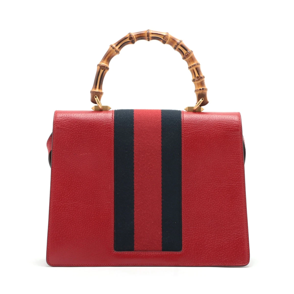 グッチ バンブー レザー 2way バッグ GUCCI グッチ 2wayバッグ バンブー レザー/バンブー 000・2029