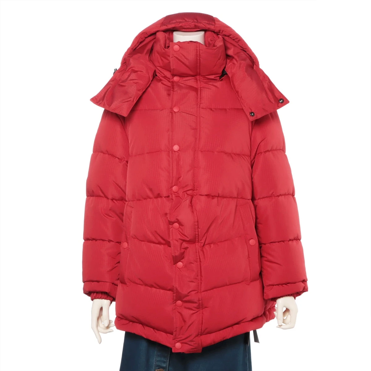 Balenciaga スーパーロングモッズコート　着丈150cm Balenciaga スーパーロングモッズコート着丈150cm