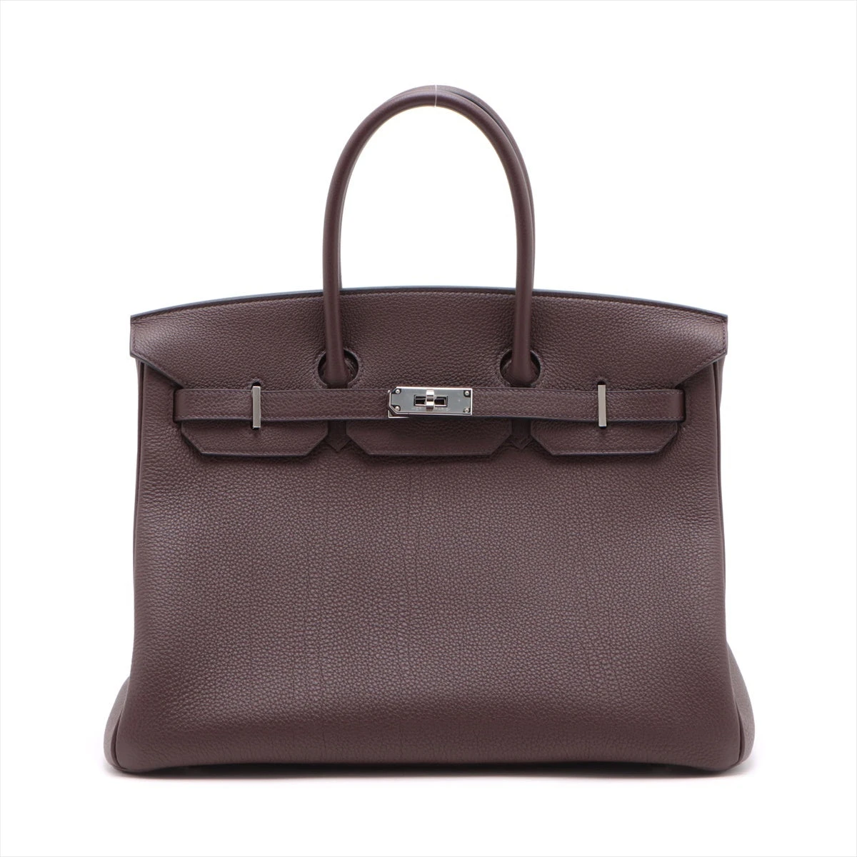 エルメス HERMES バーキン35 バーキン 35 バッグ トートバッグ タデラクト アルジル Argile ベージュ ギロッシュ金具 シルバー金具 エルメス バーキン35 トゴ ルージュセリエ シルバー金具 U:2022年