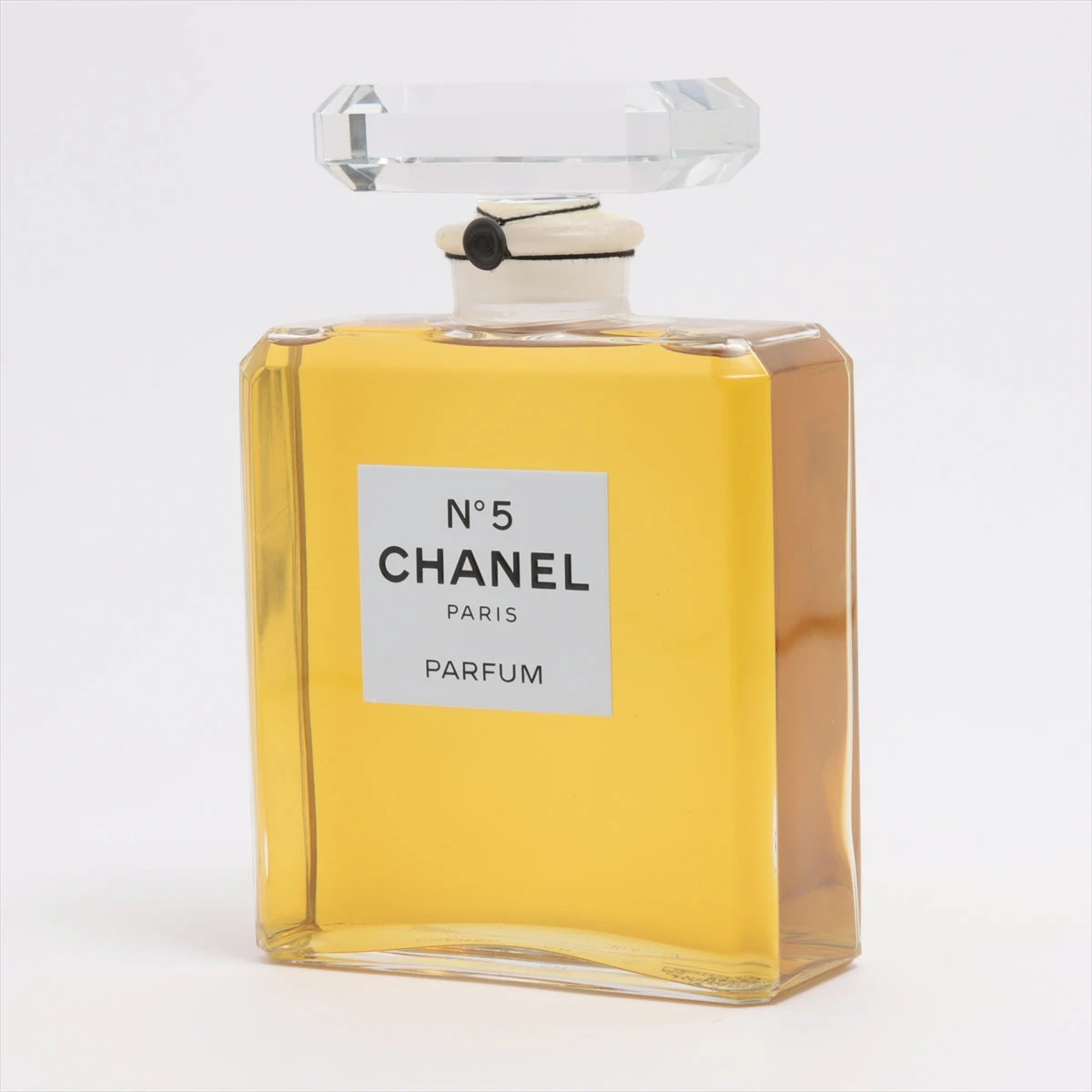 激レア！ シャネル CHANEL No.5 パルファム PARFUM 900mlオン