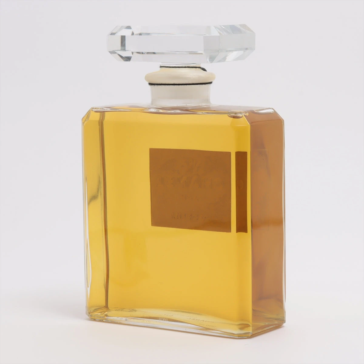 CHANEL N°5 パルファム レア900ml CHANEL NO.5 Parfum 900ml 30.4 oz FL Sealed Parfum Grand
