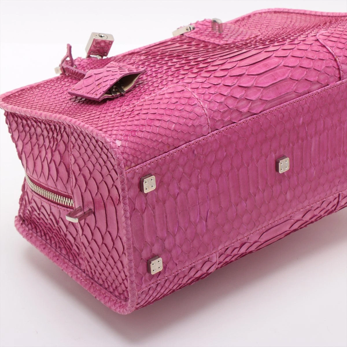 ∞∞ LOEWE ∞∞ Amazona 23 バッグ ☆ソフトグレインカーフ