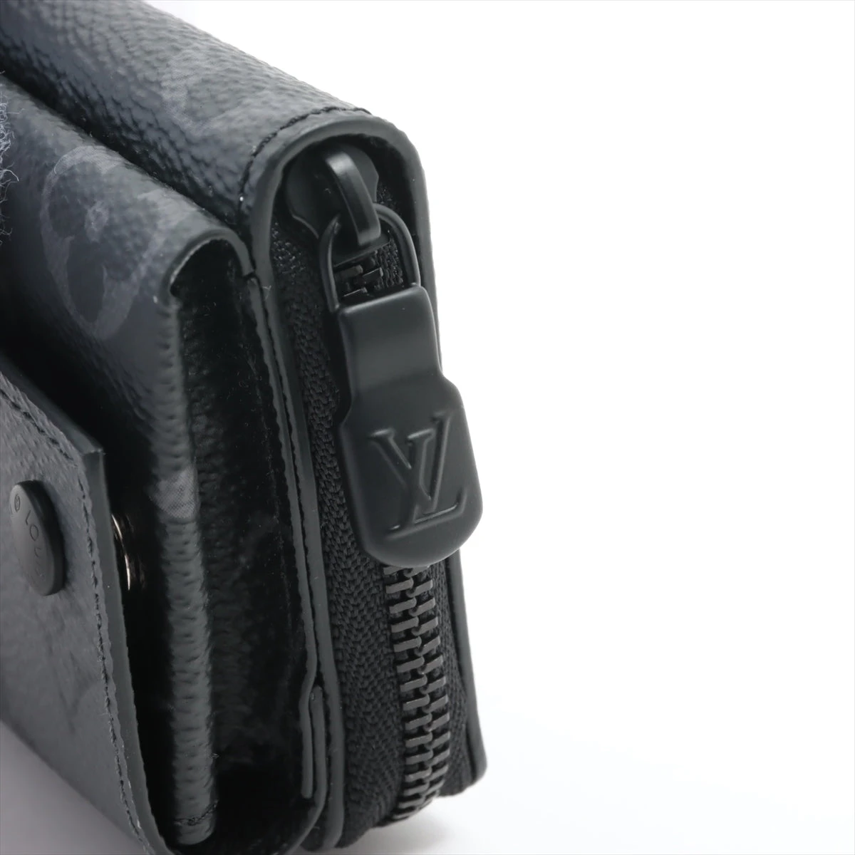 ヴィトン モノグラムエクリプス ジッピーオーガナイザー M82771 