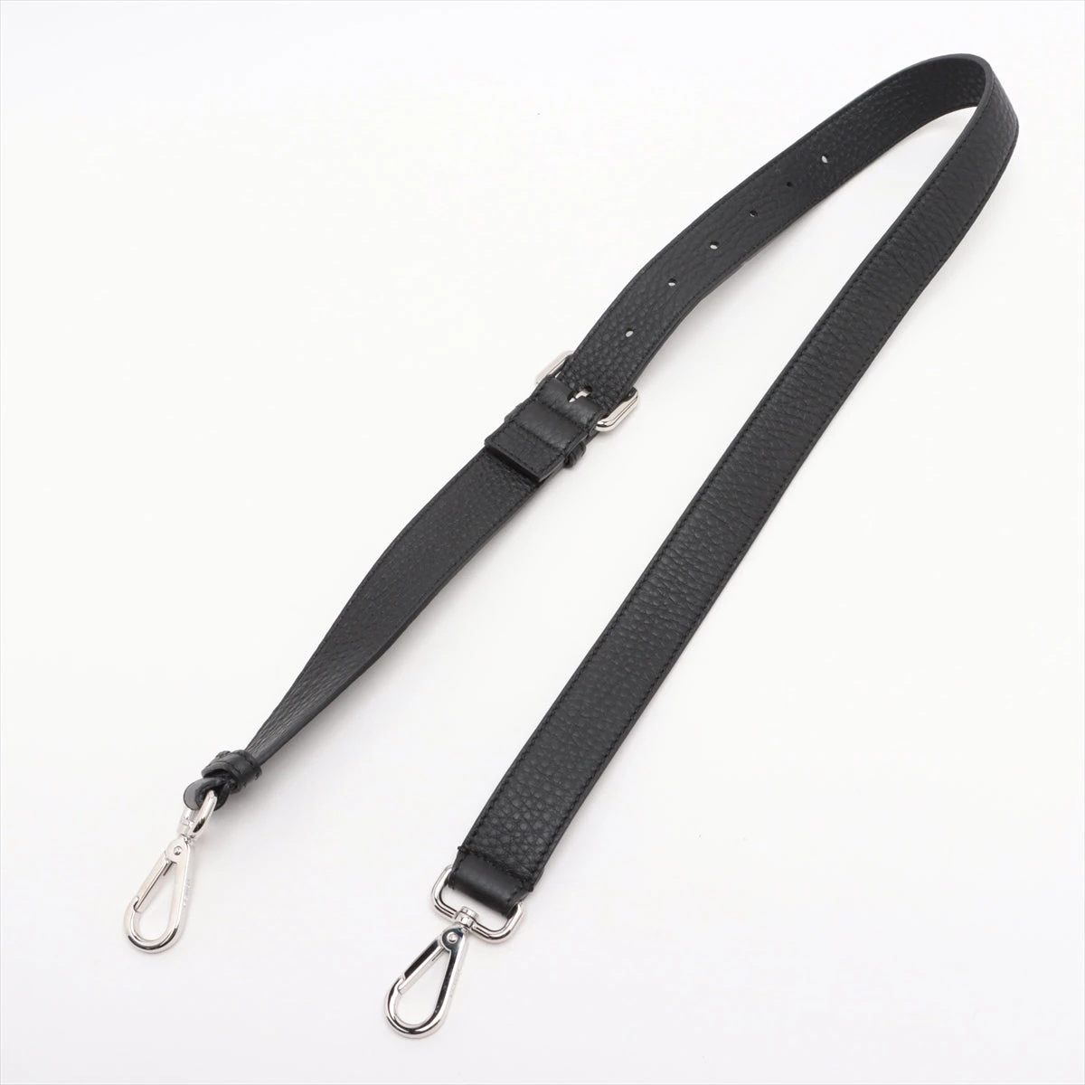 フェンディ ピーカブー アイシーユー ミディアム レザー 2WAY