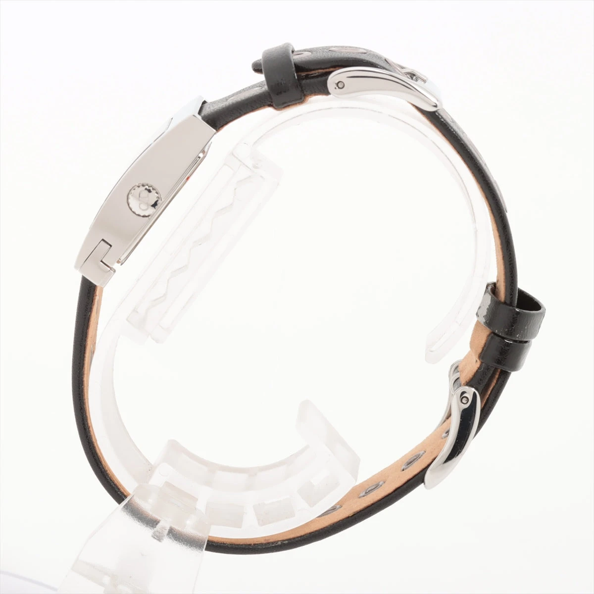 クリスチャンディオール マリススクエア ミラー文字盤 腕時計 レディース クリスチャンディオール マリススクエア ミラー文字盤 腕時計