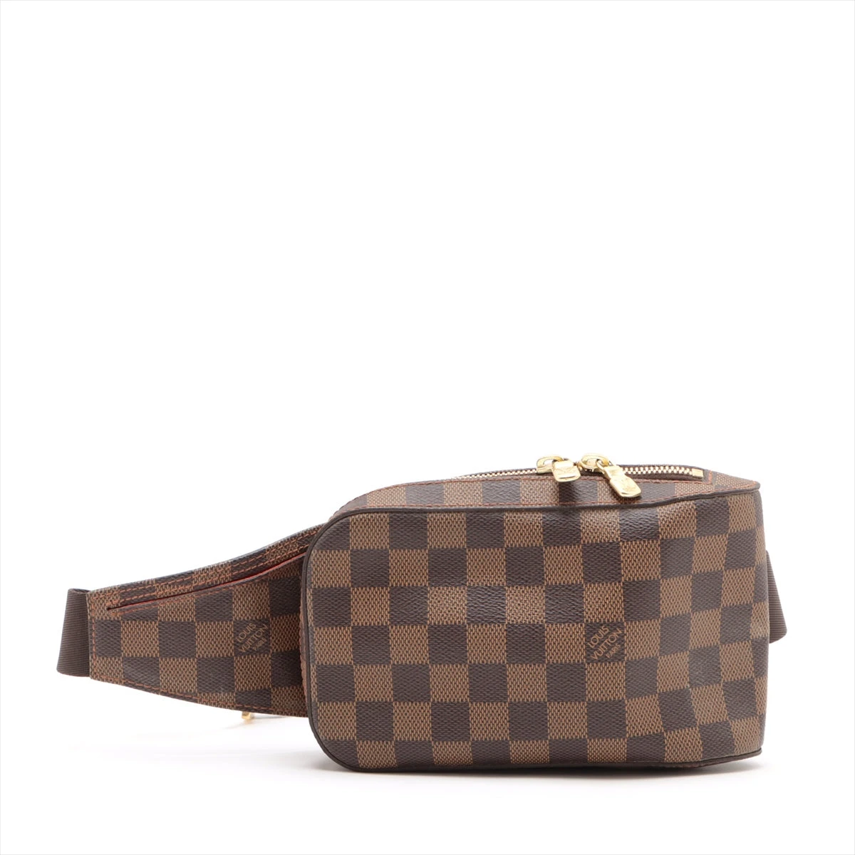 ヴィトン ダミエ ジェロニモス N51994 A2465967｜中古ブランド品