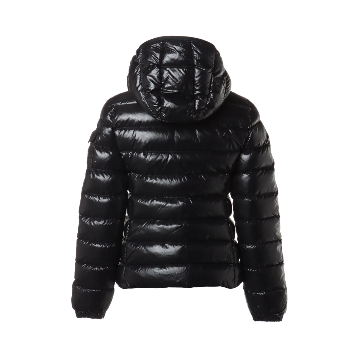 極美品. MONCLER \"BADY バディ\" 確実正規品 ブラック T0 S uploading-1443412.jpg