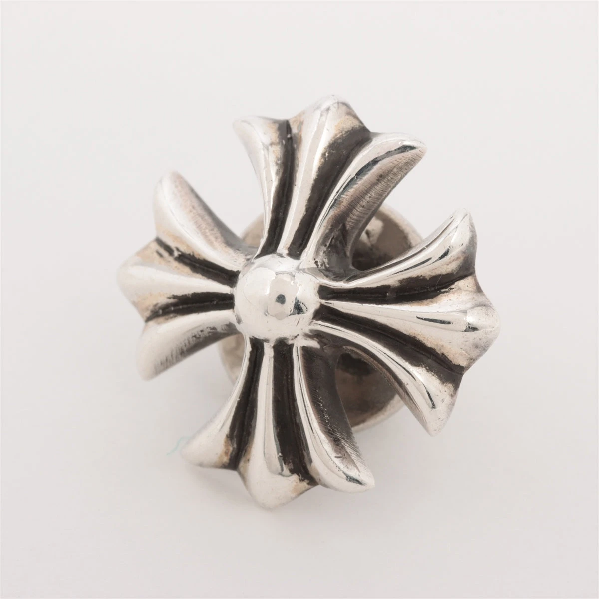 クロムハーツ Chrome Hearts ピンズ ラペルピン クロムハーツ（Chrome Hearts）ピン スティック ポケット BSフレア