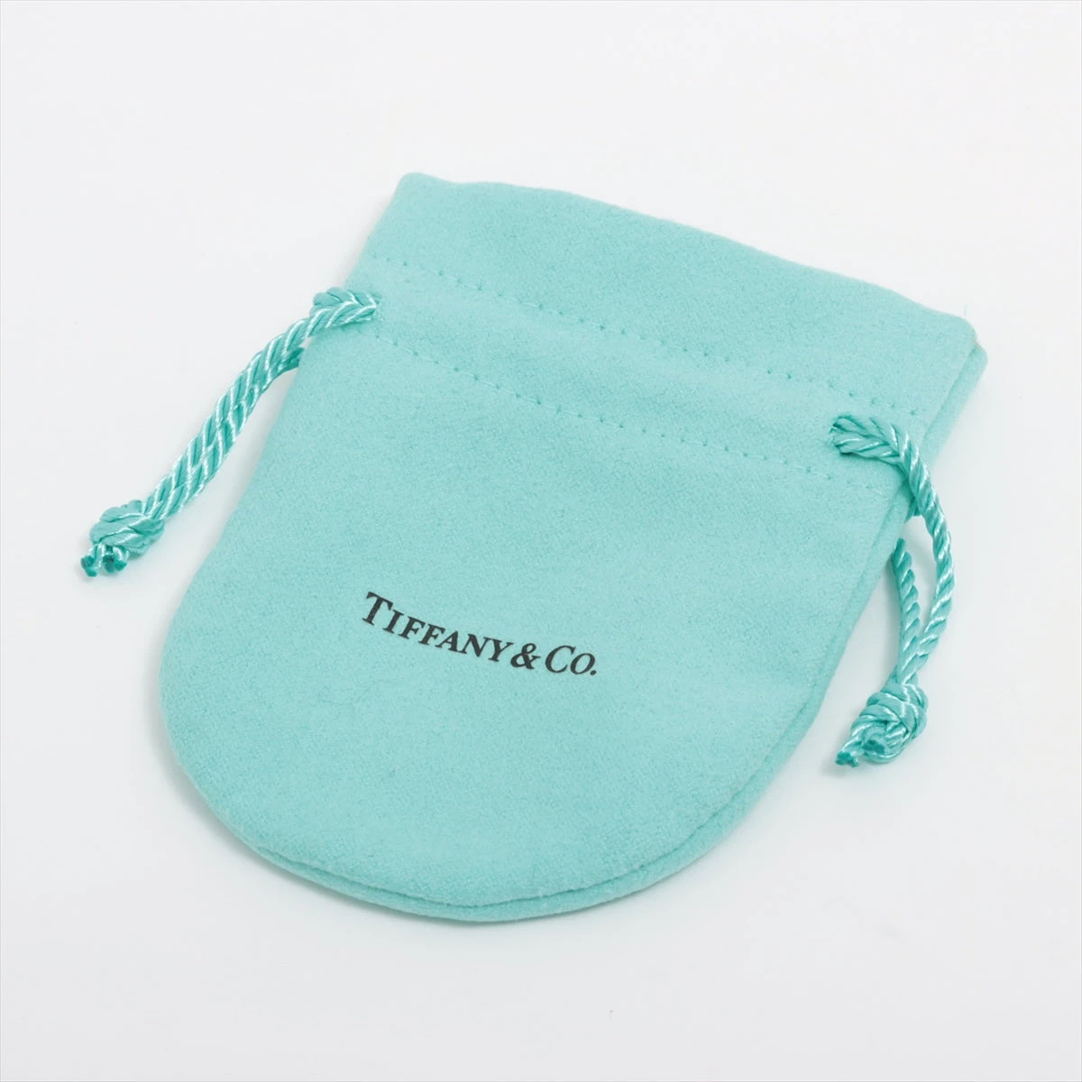 ティファニー ハードウェア ボール ピアス(両耳用) 925 2.2g シルバー