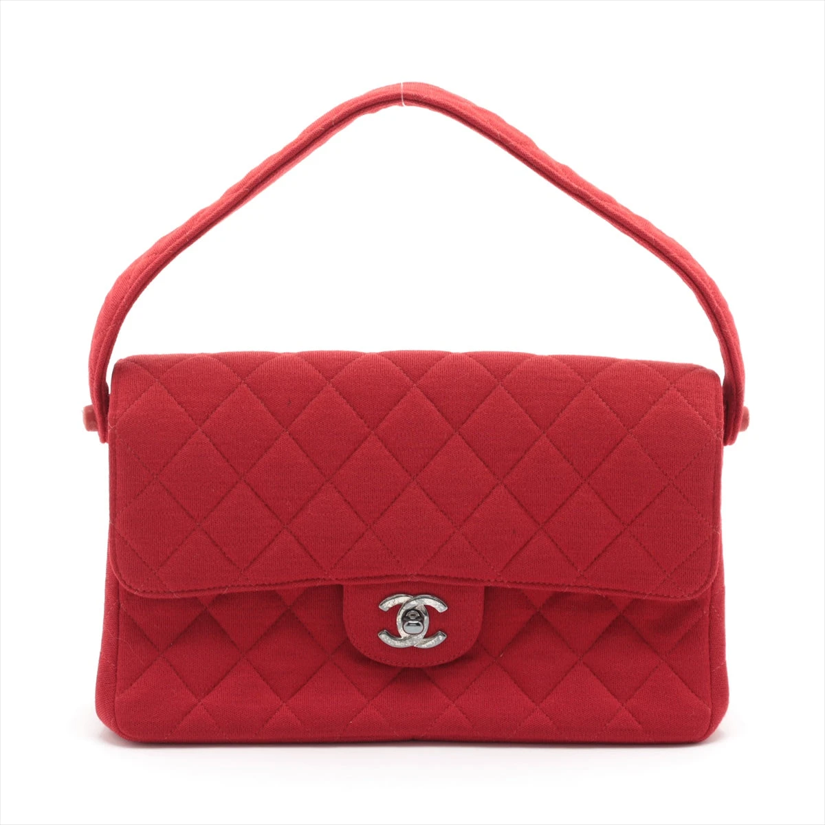 CHANEL シャネル 22 ハンドバッグ レッド 駅南やまご質店オンラインショップ / シャネル CHANEL 22 ミニ