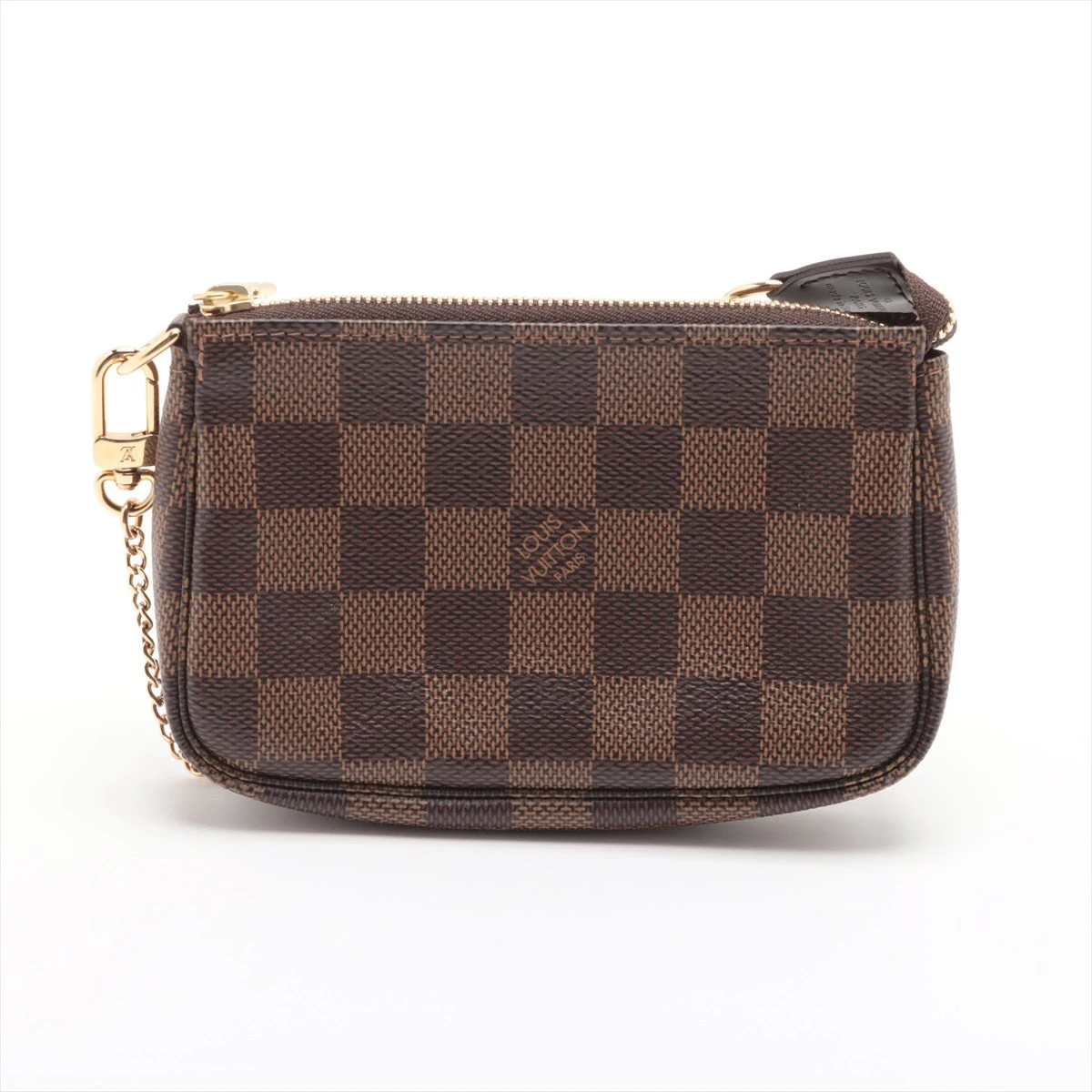 ルイヴィトン アクセソワール ポーチ｜中古ブランド品・ブランド