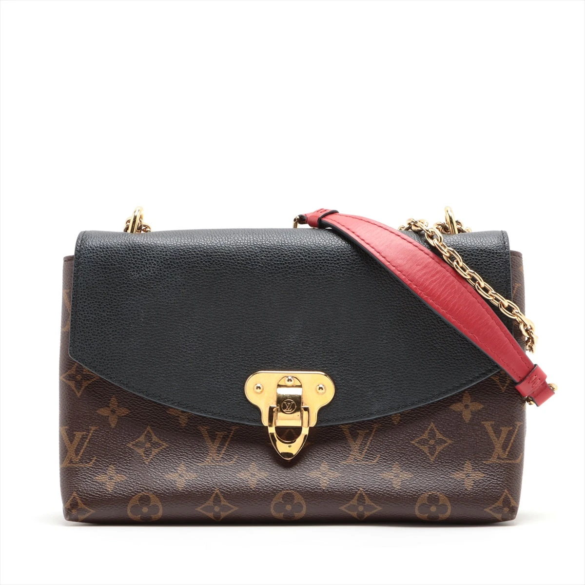 ヴィトン モノグラム マカサー サンプラシード M43714