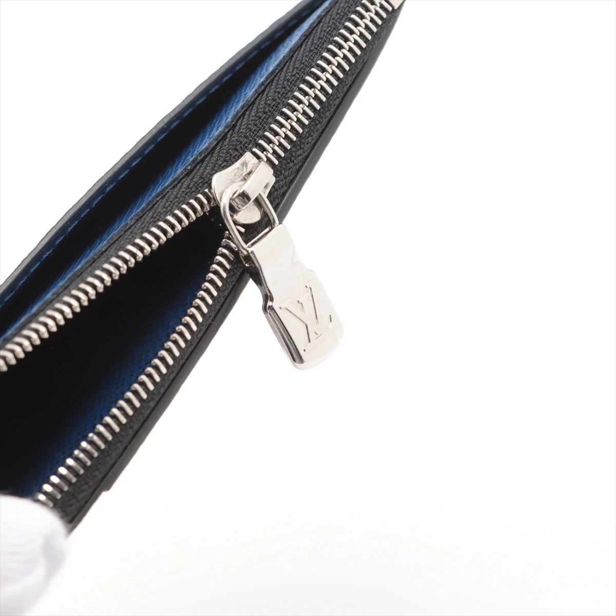 ヴィトン M30270 タイガラマ コインカードホルダー ほぼ新品 ルイ・ヴィトン LOUIS VUITTON コインカード・ホルダー M30270
