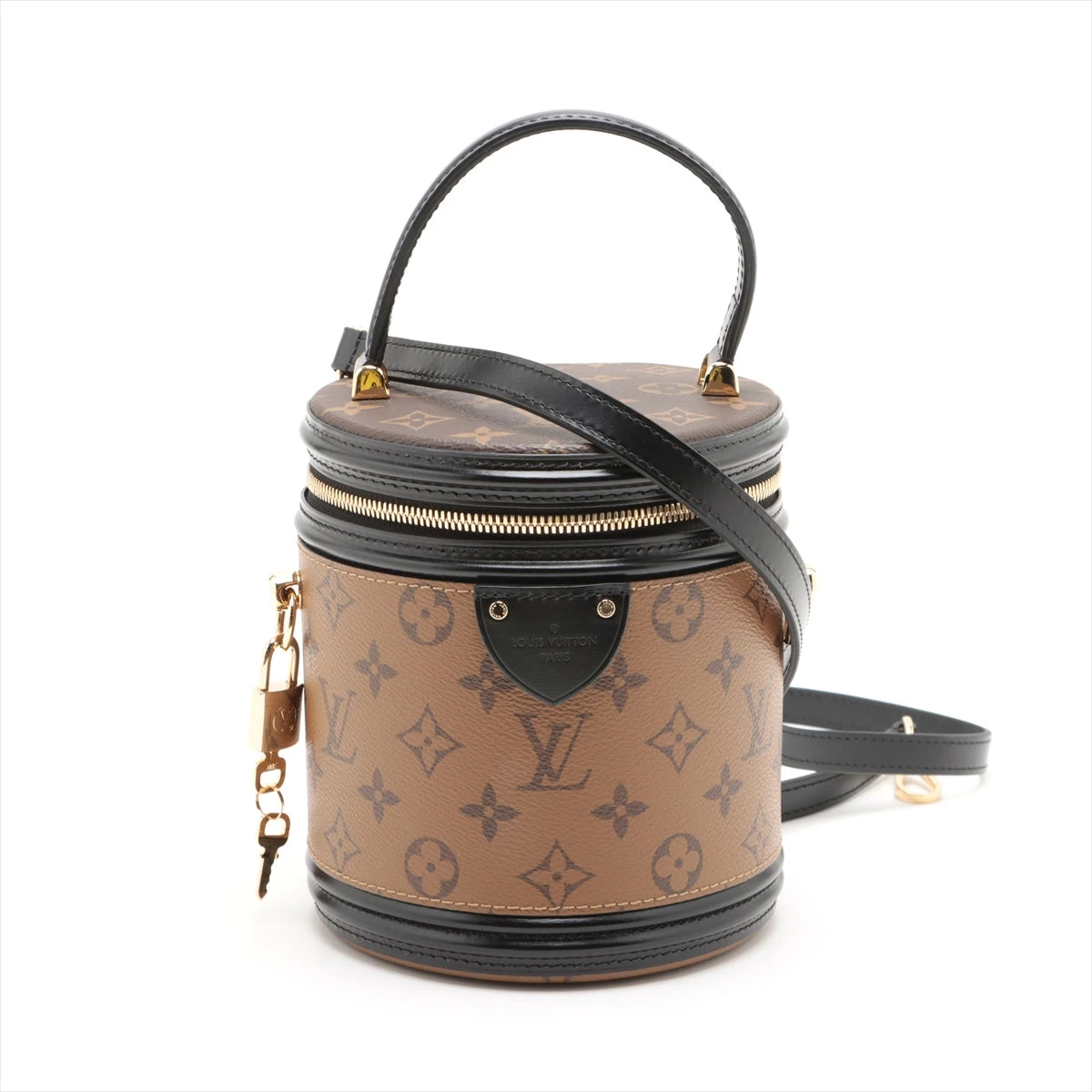 ヴィトン モノグラム リバース カンヌ M43986