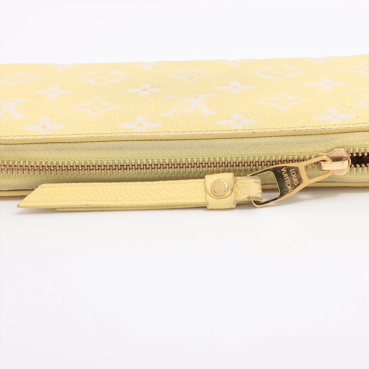 【未使用品】ルイヴィトン モノグラム・アンプラント ジッピーウォレット イエロー 楽天市場】【財布】LOUIS VUITTON ルイ ヴィトン モノグラムアン