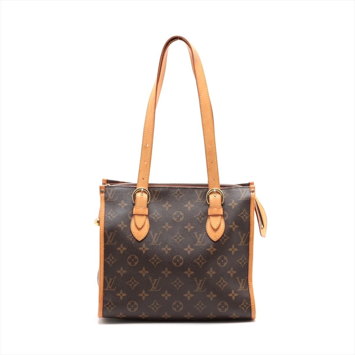 ヴィトン モノグラム ポパンクール･オ M40007