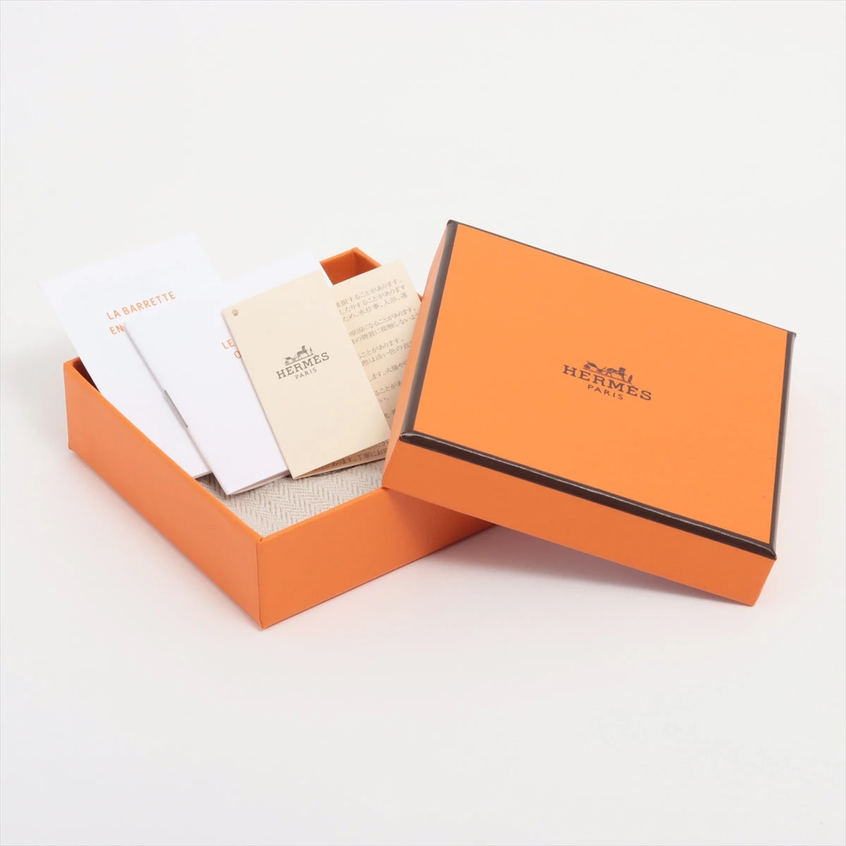 極美品【HERMES／エルメス】シェーヌダンクル バレッタ ゴールド 楽天市場】エルメス（カラーゴールド）（ヘアアクセサリー