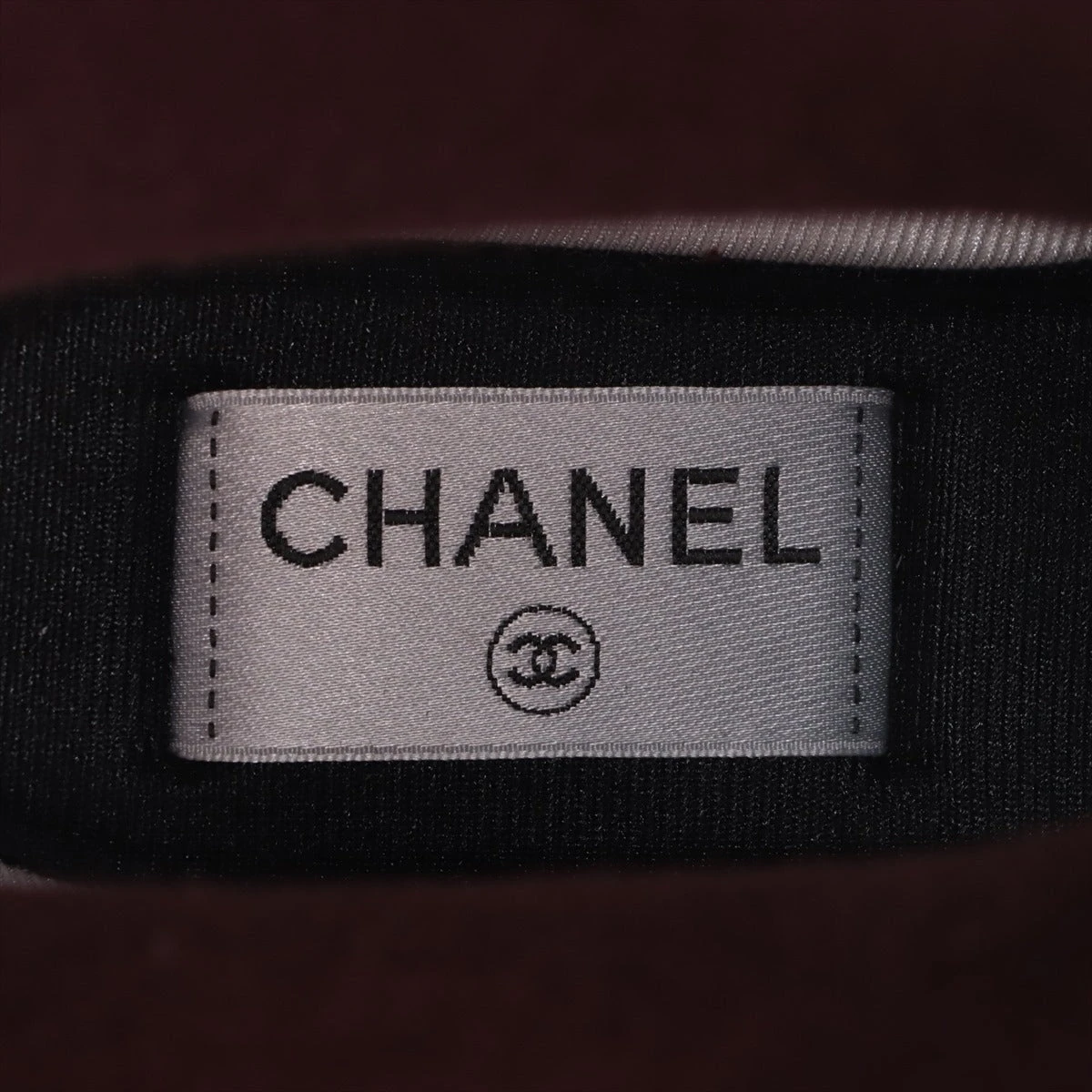 渋谷並木橋店】CHANEL シャネル ブーツ レディース カメリア