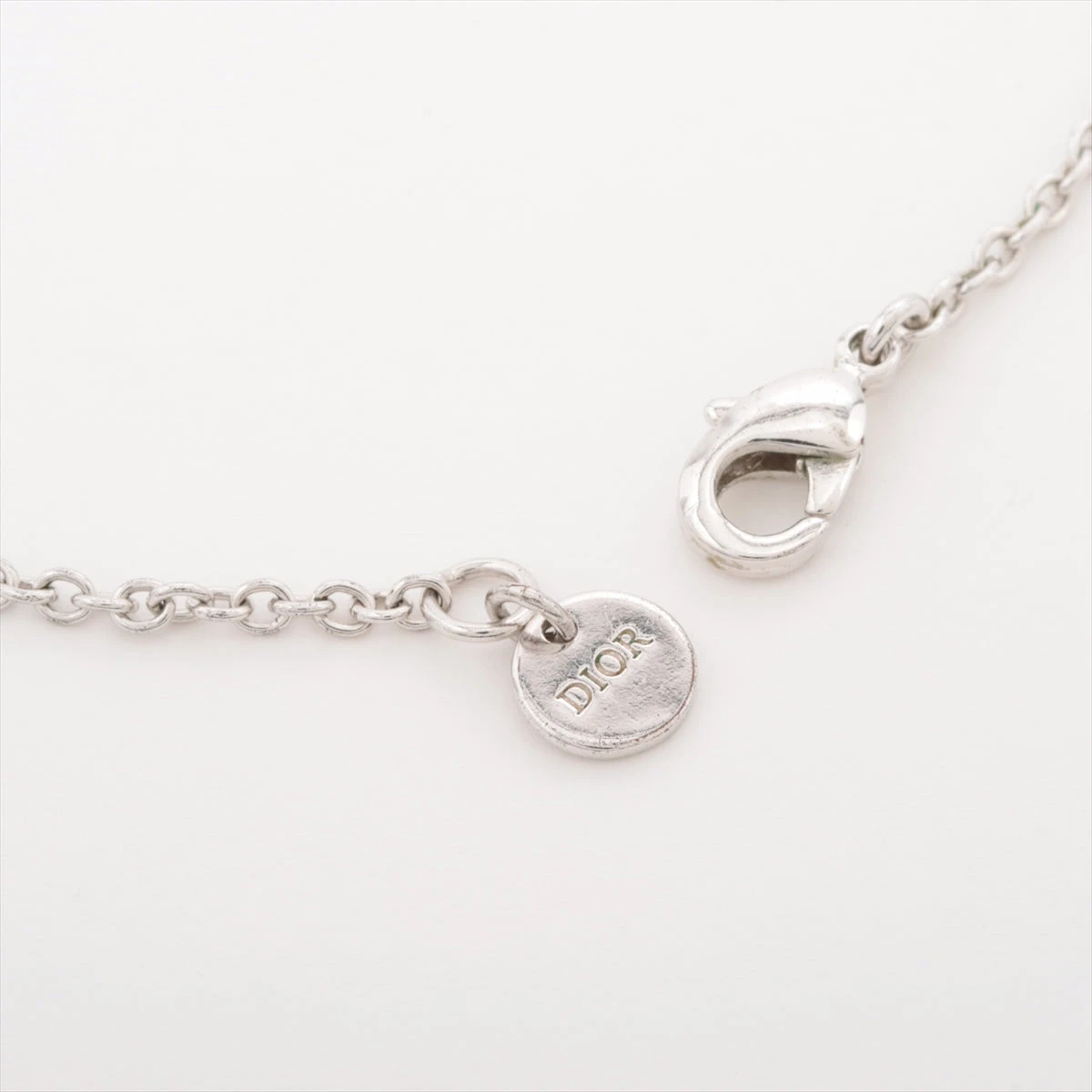 【DIOR】「クレール ドゥ リュヌ ブレスレット」 ディオール Clair D Lune クレール ディー リュヌ ブレスレット