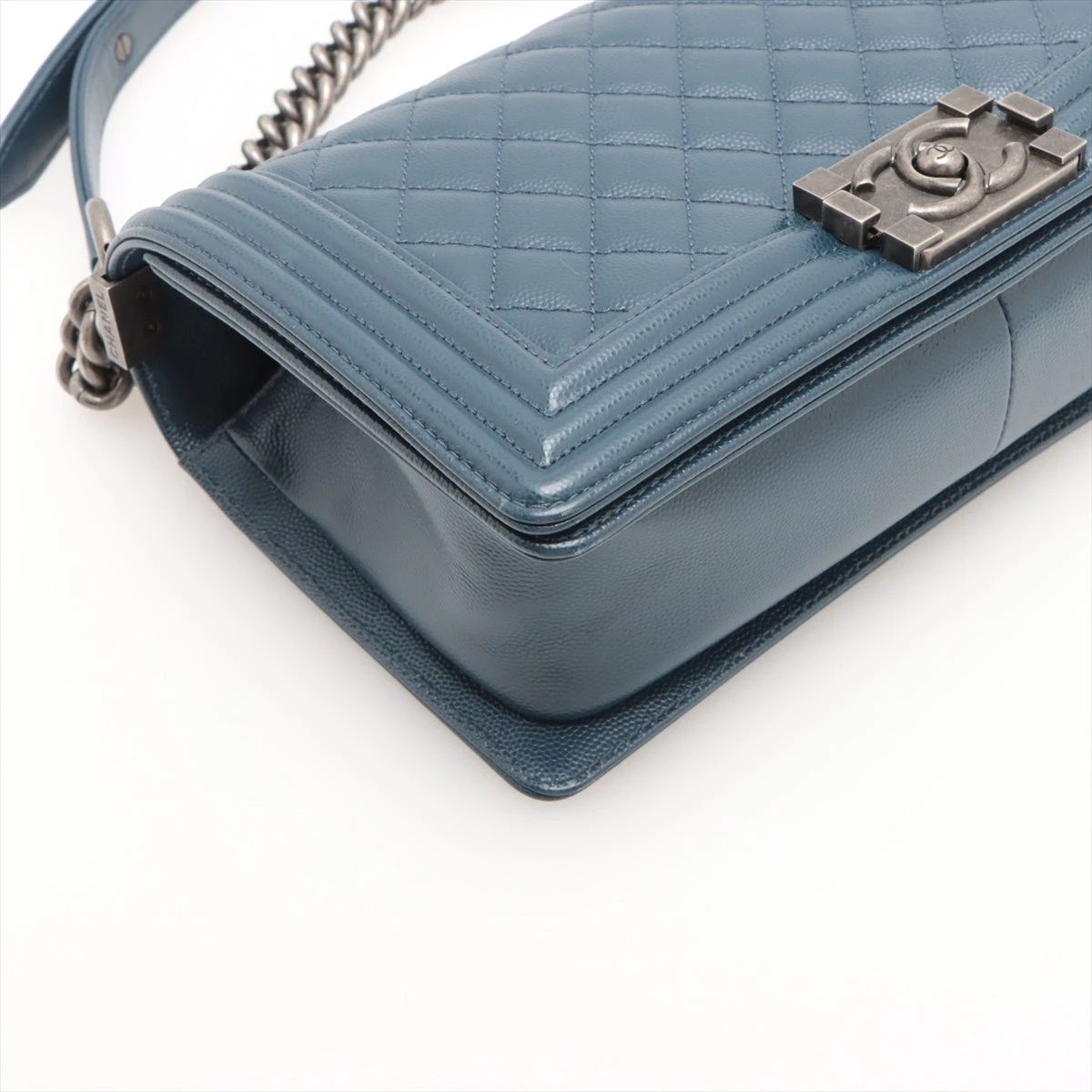即発 CHANEL Lジップ キャビア PK BK BLUE ライトゴールド金具 楽天市場】シャネル 財布 レディース コンパクトウォレット 二