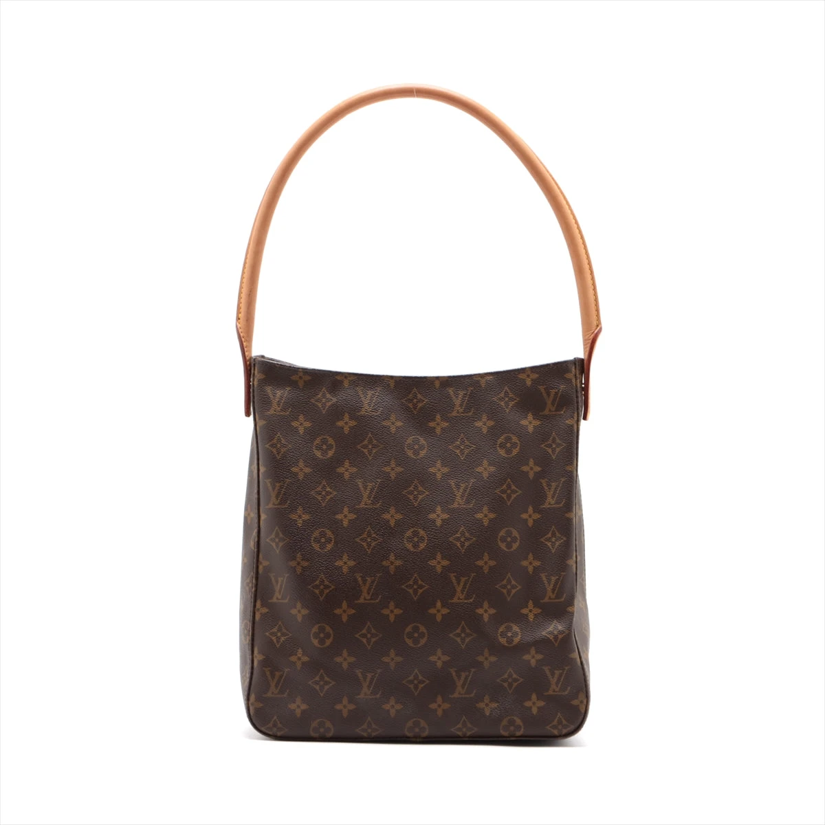 スマホで購入!!】LOUIS VUITTON(ルイヴィトン) ルーピングMMが