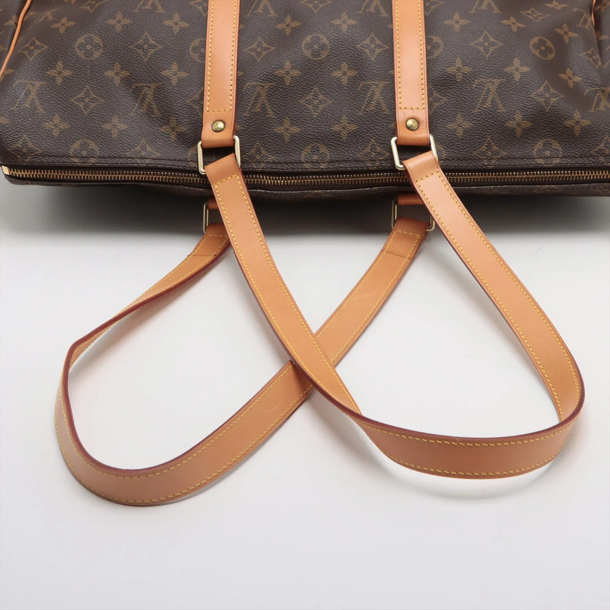 【ルイ・ヴィトン】モノグラム ・フラネリー LOUIS VUITTON ルイヴィトン フラネリー PM モノグラム