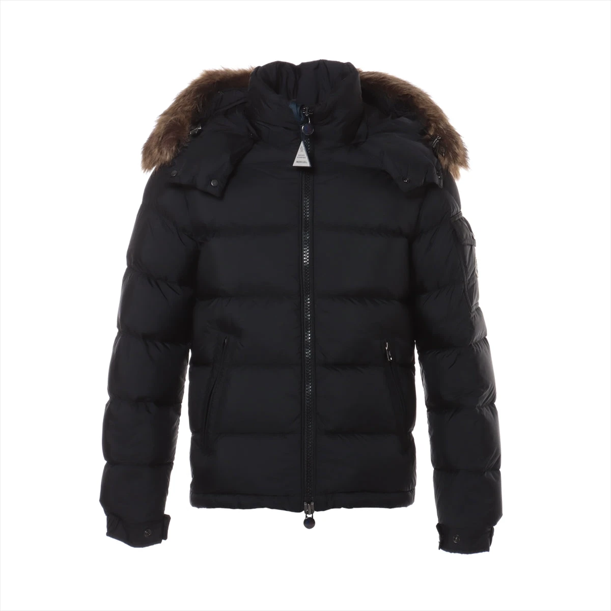 ラストチャンス【MONCLER】Mayaf ナイロン ダウンジャケット モンクレール MAYAF 23年 ナイロン ダウンジャケット 0 メンズ